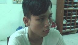 Gọi điện cho nạn nhân đòi tiền chuộc Iphone, tên cướp bị bắt